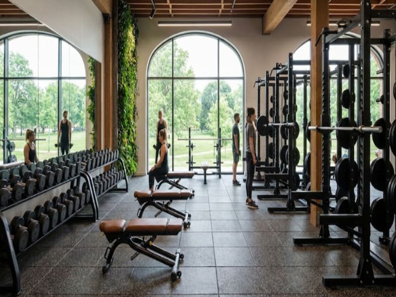 czyszczenie i przechowywanie wykładzin podłogowych